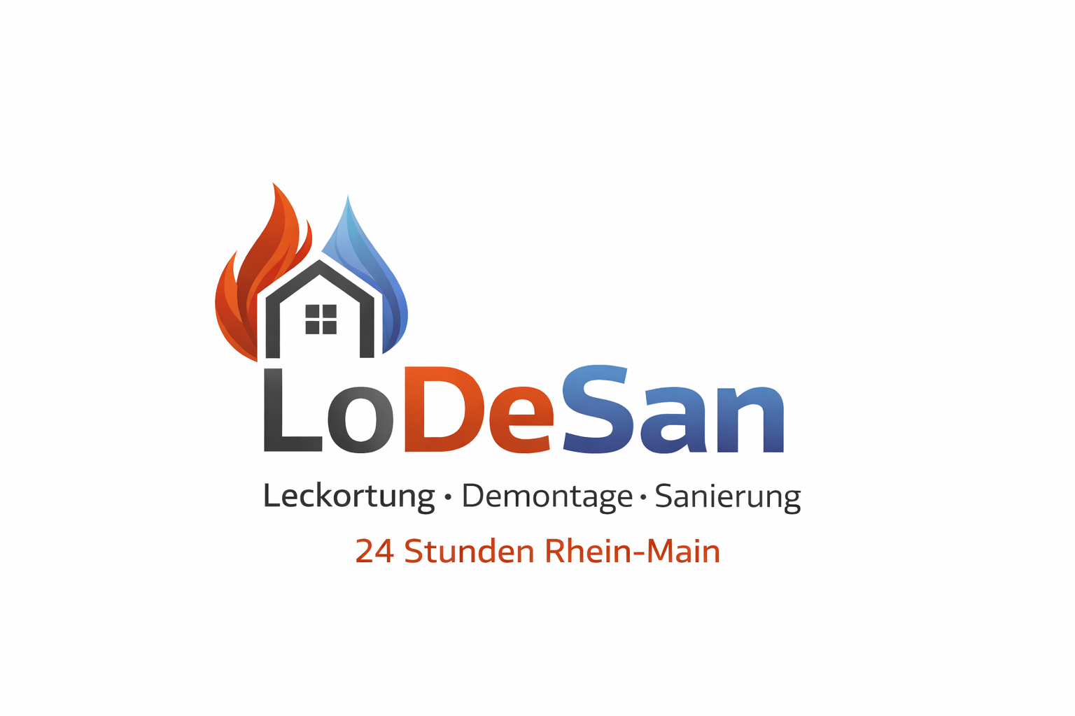 LoDeSan Logo
